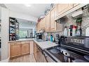 4-810 2 Street Ne, Calgary, AB  - Indoor Photo Showing Kitchen 