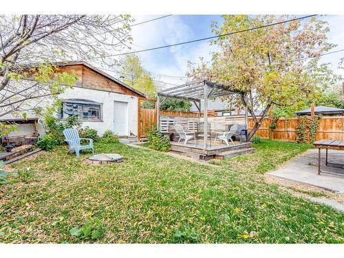 2321 Spiller Road Se, Calgary, AB - Outdoor