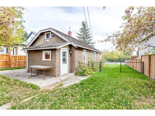 2321 Spiller Road Se, Calgary, AB - Outdoor