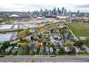 2321 Spiller Road Se, Calgary, AB  - Outdoor With View 