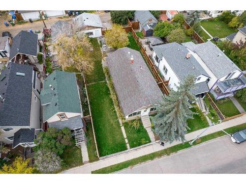 2321 Spiller Road Se, Calgary, AB - Outdoor