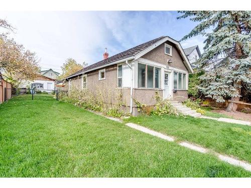 2321 Spiller Road Se, Calgary, AB - Outdoor