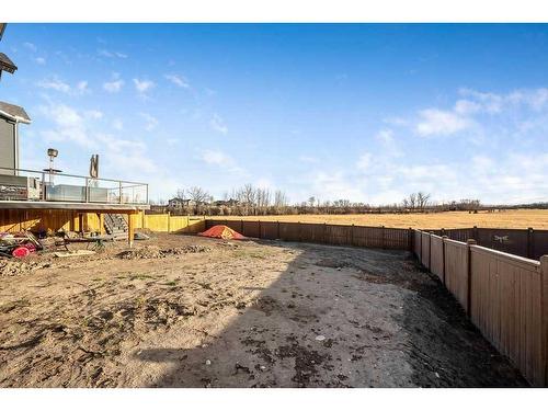 507 Monterey Drive Se, High River, AB - Outdoor