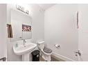 507 Monterey Drive Se, High River, AB  - Indoor Photo Showing Bathroom 