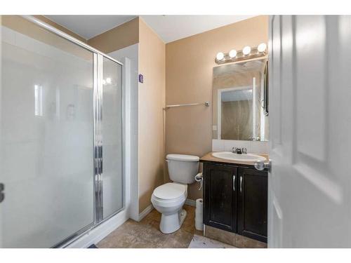 13 Copperfield Court Se, Calgary, AB - Indoor Photo Showing Bathroom