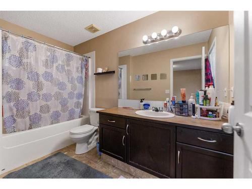 13 Copperfield Court Se, Calgary, AB - Indoor Photo Showing Bathroom