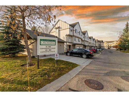 13 Copperfield Court Se, Calgary, AB - Outdoor