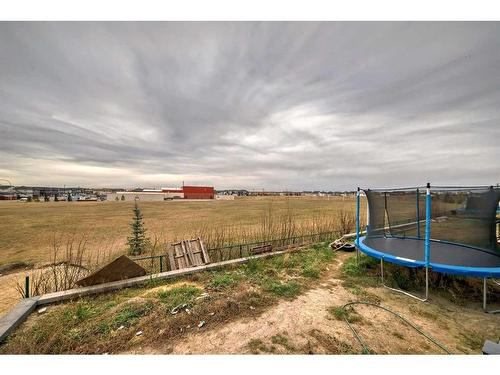 92 Saddlecrest Link Ne, Calgary, AB - Outdoor