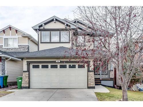 42 Royal Oak Grove Nw, Calgary, AB - Outdoor