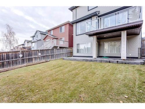 42 Royal Oak Grove Nw, Calgary, AB - Outdoor With Deck Patio Veranda