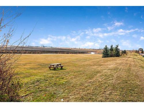 1-1407 3 Street Se, High River, AB - Outdoor With View