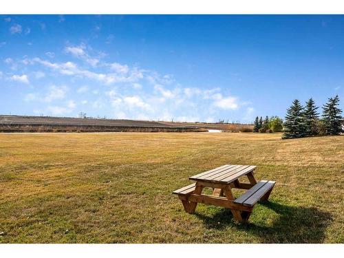 1-1407 3 Street Se, High River, AB - Outdoor With View