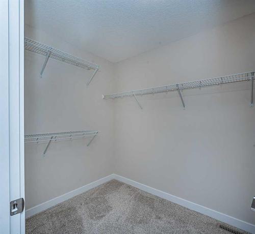 7 Homestead Passage, Calgary, AB - Indoor With Storage