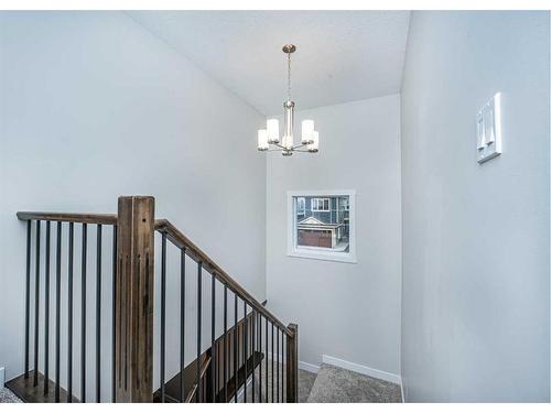 7 Homestead Passage, Calgary, AB - Indoor Photo Showing Other Room