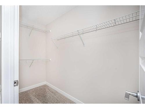 7 Homestead Passage, Calgary, AB - Indoor With Storage