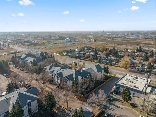 303-10 Dover Point Se, Calgary, AB - Outdoor With View