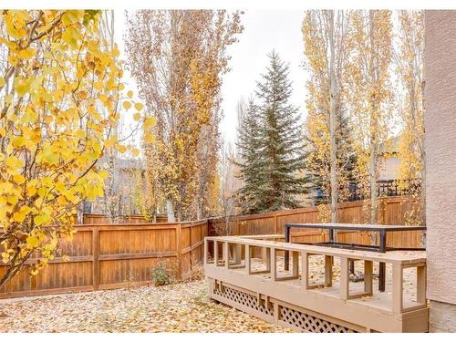 111 Cranleigh Terrace Se, Calgary, AB - Outdoor