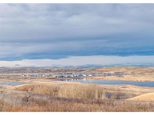 111 Cranleigh Terrace Se, Calgary, AB - Outdoor With View