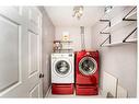 105-219 Huntington Park Bay Nw, Calgary, AB  - Indoor Photo Showing Laundry Room 