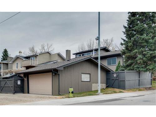 3020 Palliser Drive Sw, Calgary, AB - Outdoor