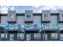 303-70 Saddlestone Drive Ne, Calgary, AB  - Outdoor With Balcony With Facade 