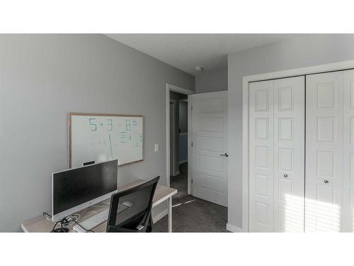 303-70 Saddlestone Drive Ne, Calgary, AB - Indoor