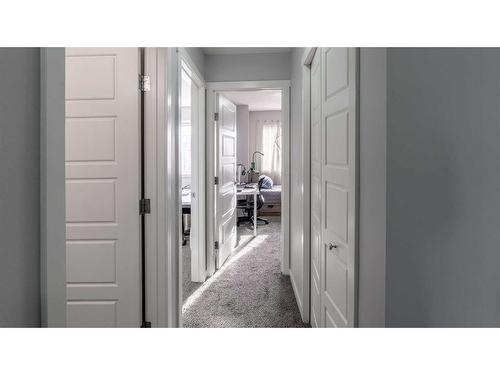 303-70 Saddlestone Drive Ne, Calgary, AB - Indoor Photo Showing Other Room