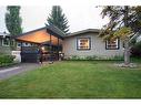 4807 30 Avenue Sw, Calgary, AB  - Outdoor 