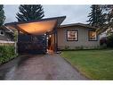 4807 30 Avenue Sw, Calgary, AB  - Outdoor 