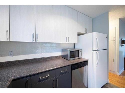 4807 30 Avenue Sw, Calgary, AB - Indoor Photo Showing Kitchen