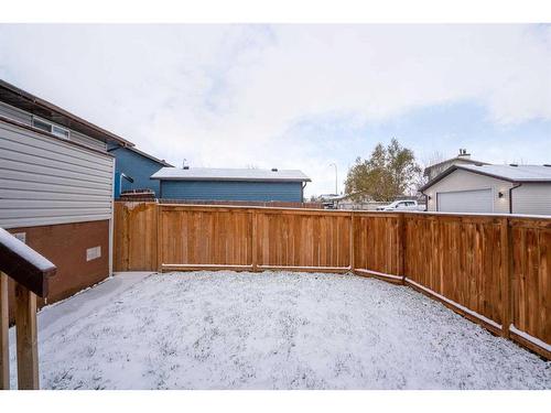 543 Summerwood Place Se, Airdrie, AB - Outdoor With Exterior