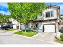 71 Hidden Creek Rise Nw, Calgary, AB  - Outdoor With Facade 