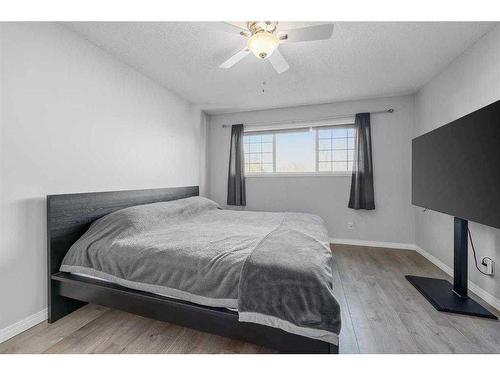 1308 154 Avenue Sw, Calgary, AB - Indoor Photo Showing Bedroom