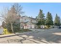 1308 154 Avenue Sw, Calgary, AB  - Outdoor With Facade 