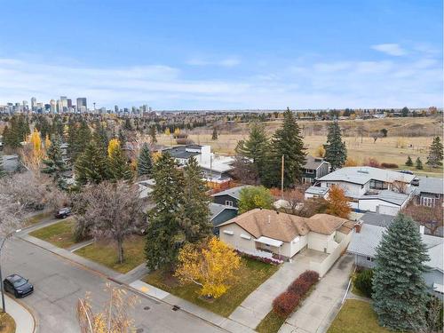 4904 15 Street Sw, Calgary, AB - Outdoor With View