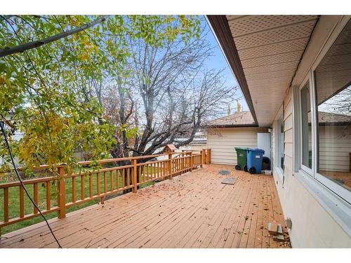 4904 15 Street Sw, Calgary, AB - Outdoor With Exterior