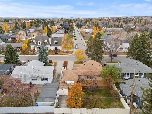 4904 15 Street Sw, Calgary, AB - Outdoor With View