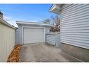 4908 15 Street Sw, Calgary, AB  - Outdoor With Exterior 