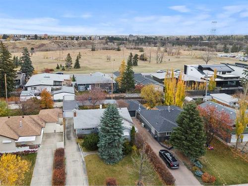 4908 15 Street Sw, Calgary, AB - Outdoor With View