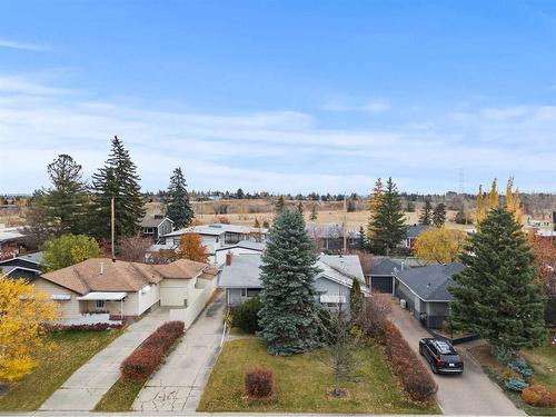 4908 15 Street Sw, Calgary, AB - Outdoor With View