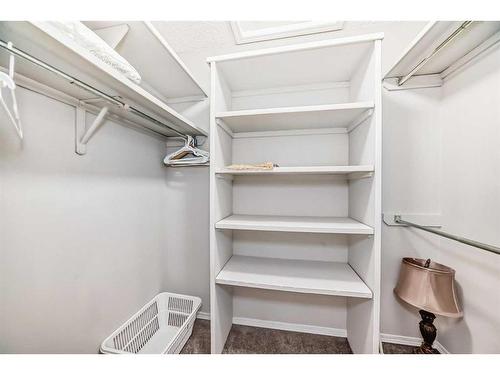 103 Hawktree Close Nw, Calgary, AB - Indoor With Storage