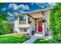 13 Edgeford Road Nw, Calgary, AB  - Outdoor With Facade 