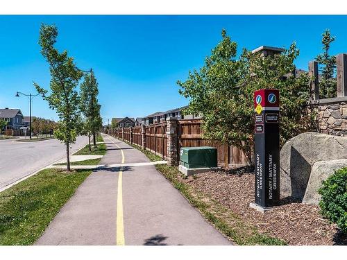 68 Auburn Bay Crescent Se, Calgary, AB - Outdoor