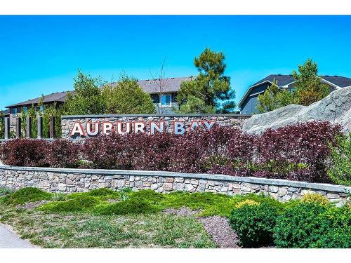 68 Auburn Bay Crescent Se, Calgary, AB - Outdoor