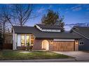 3355 Oakwood Drive Sw, Calgary, AB  - Outdoor 