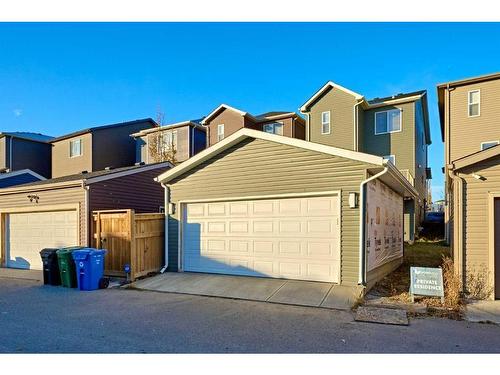 14 Evanscrest Heights Nw, Calgary, AB - Outdoor