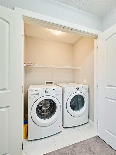 14 Evanscrest Heights Nw, Calgary, AB - Indoor Photo Showing Laundry Room