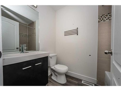 339 Martinbrook Place Ne, Calgary, AB - Indoor Photo Showing Bathroom