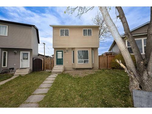 339 Martinbrook Place Ne, Calgary, AB - Outdoor