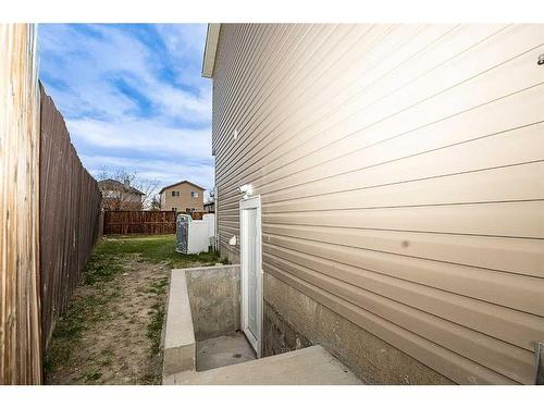 339 Martinbrook Place Ne, Calgary, AB - Outdoor With Exterior